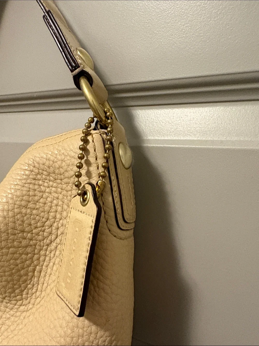 Coach SoHo Shoulder Bag